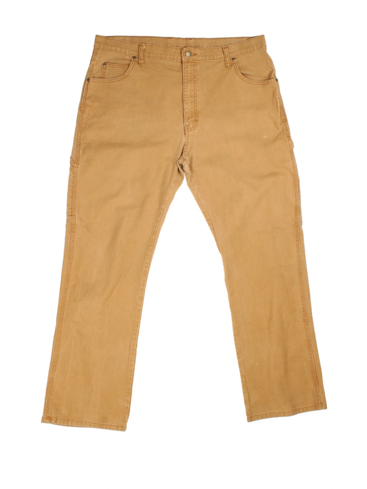Dickies Carpenter Trousers (Size XXL)