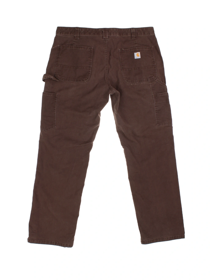 Carhartt Carpenter Trousers (Size XL)
