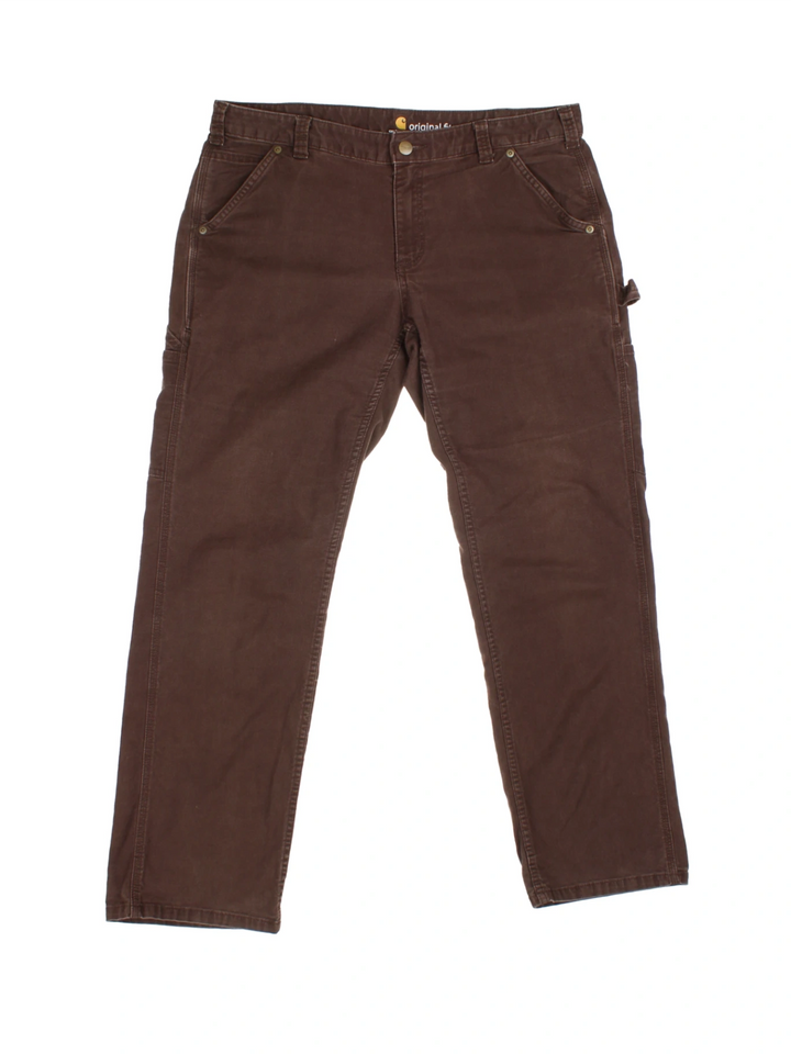 Carhartt Carpenter Trousers (Size XL)