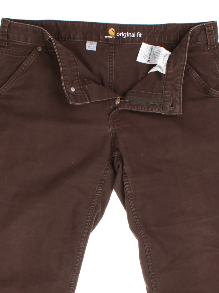 Carhartt Carpenter Trousers (Size XL)