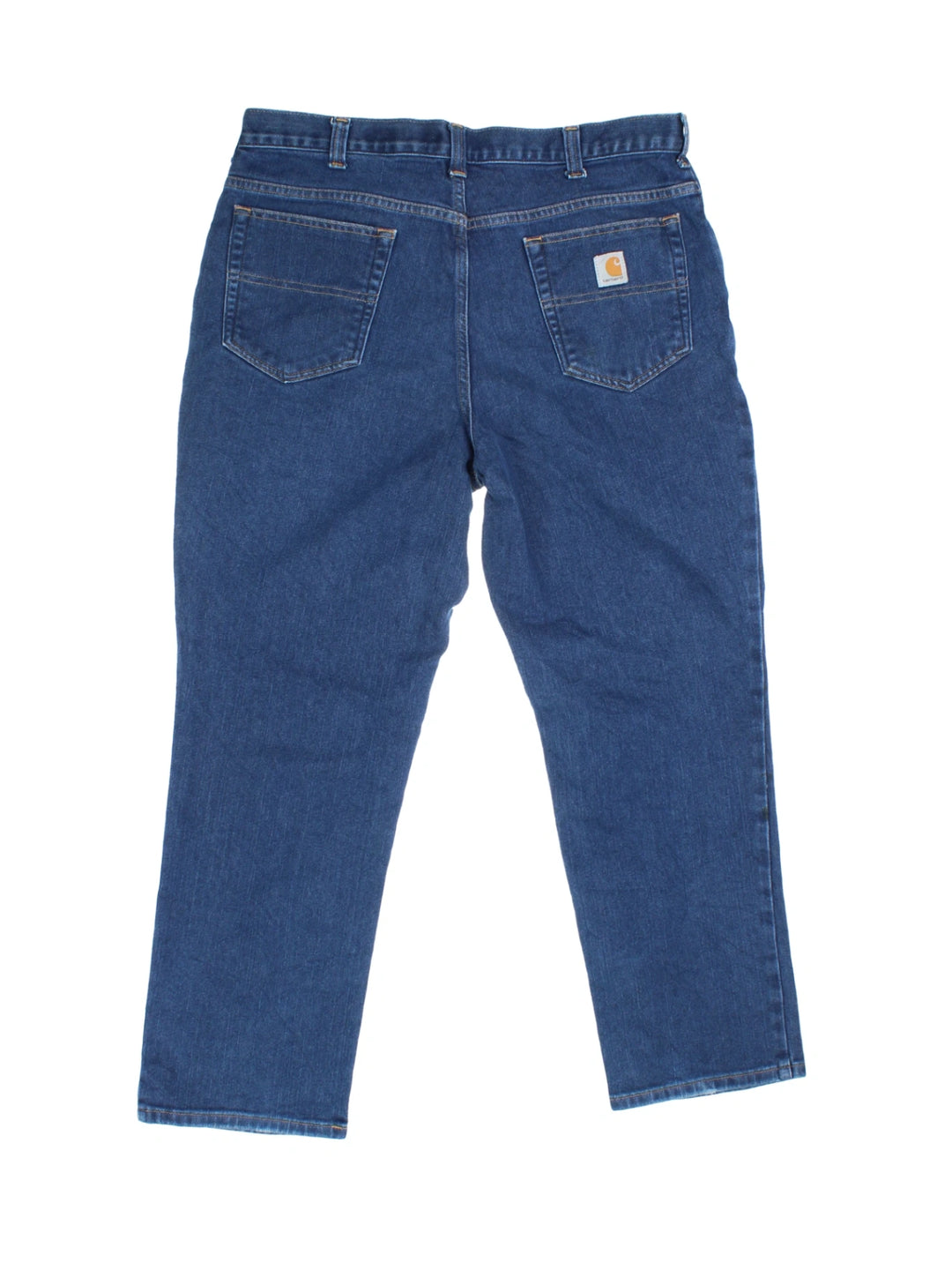 Carhartt Classic Denim Jeans (Size XXL)