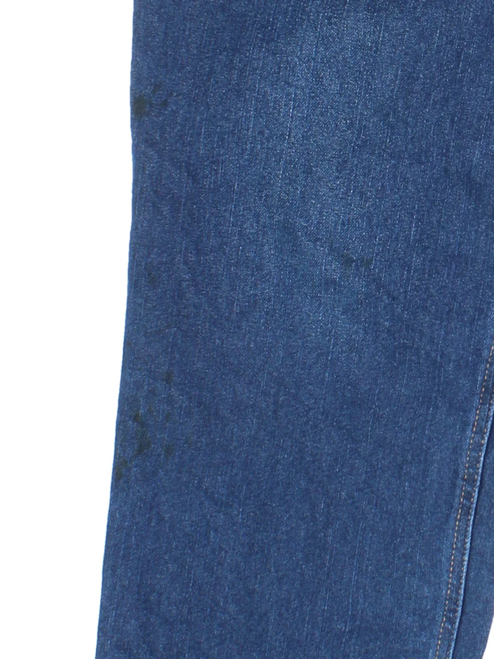 Carhartt Classic Denim Jeans (Size XXL)