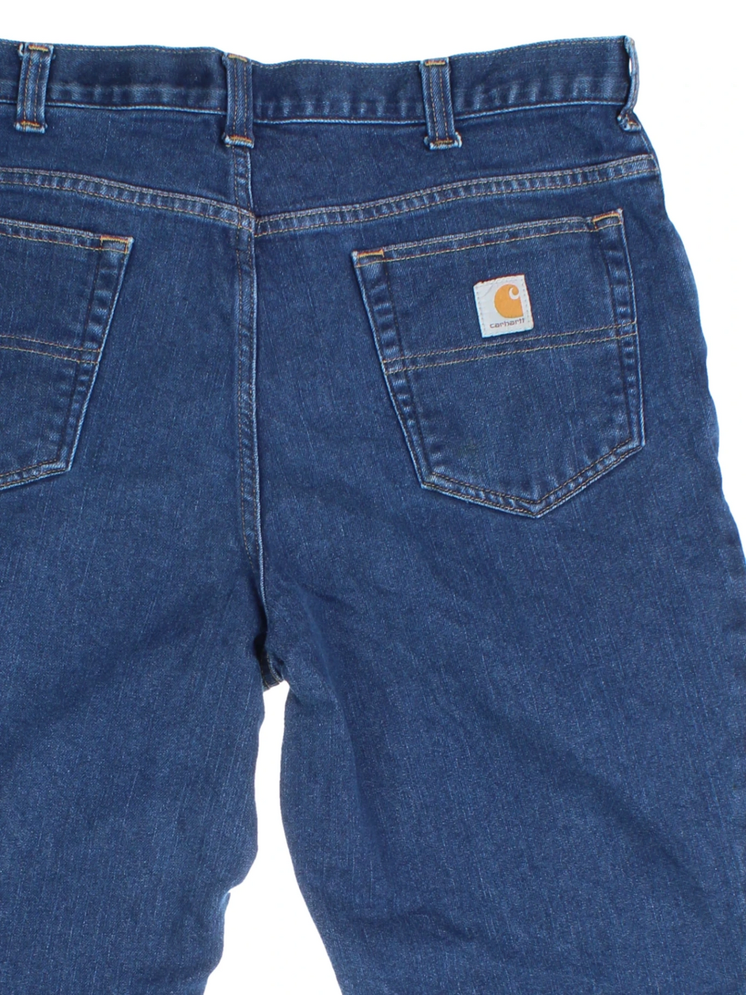 Carhartt Classic Denim Jeans (Size XXL)