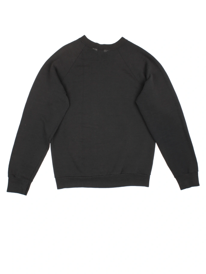 90's Arkansas Razorbacks "We Bad" Sweatshirt (Size XS)