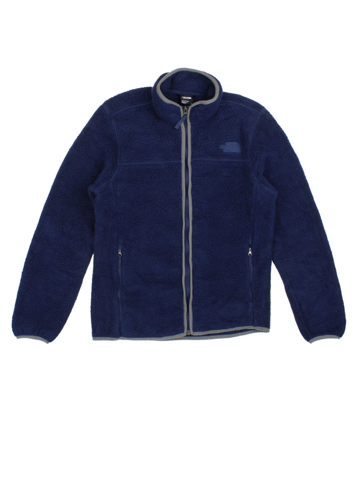 The North Face 100 Glacier Fleece (Size M)