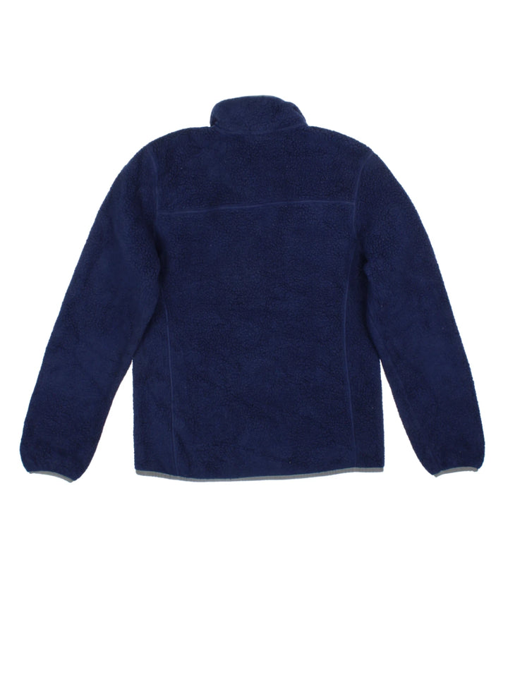 The North Face 100 Glacier Fleece (Size M)