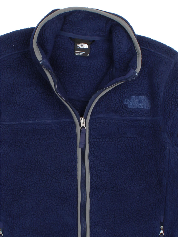 The North Face 100 Glacier Fleece (Size M)