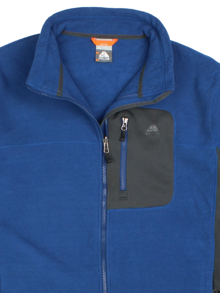 Nike ACG Fleece (Size XL)