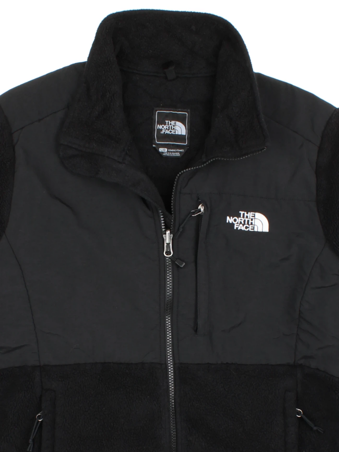 The North Face Men's Denali Fleece (Size L)
