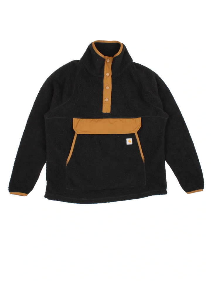 Carhartt Relaxed Fit Fleece (Size L)