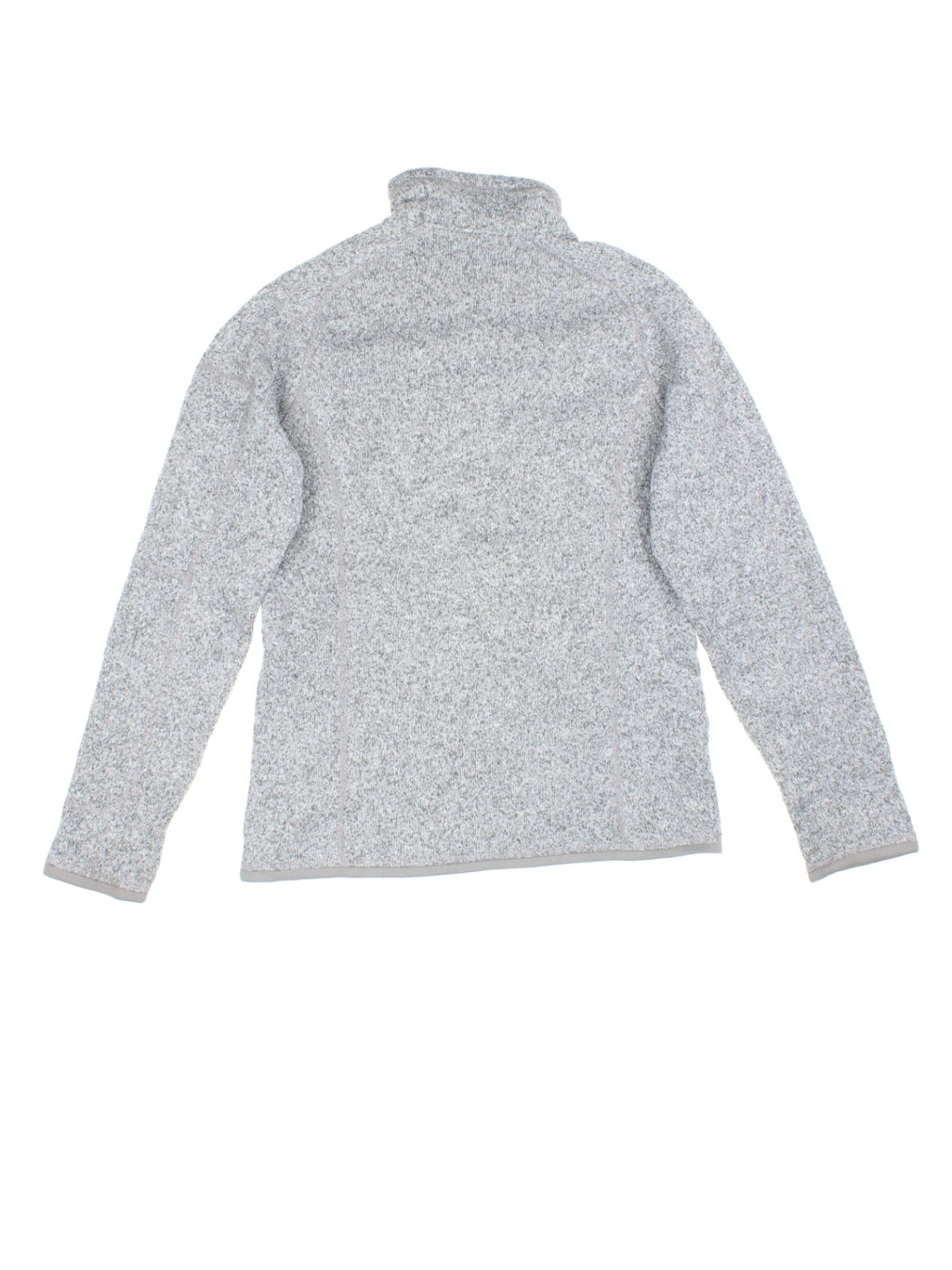 Patagonia Better Sweater 1/4 Zip Fleece (Size M) - VintageFolk