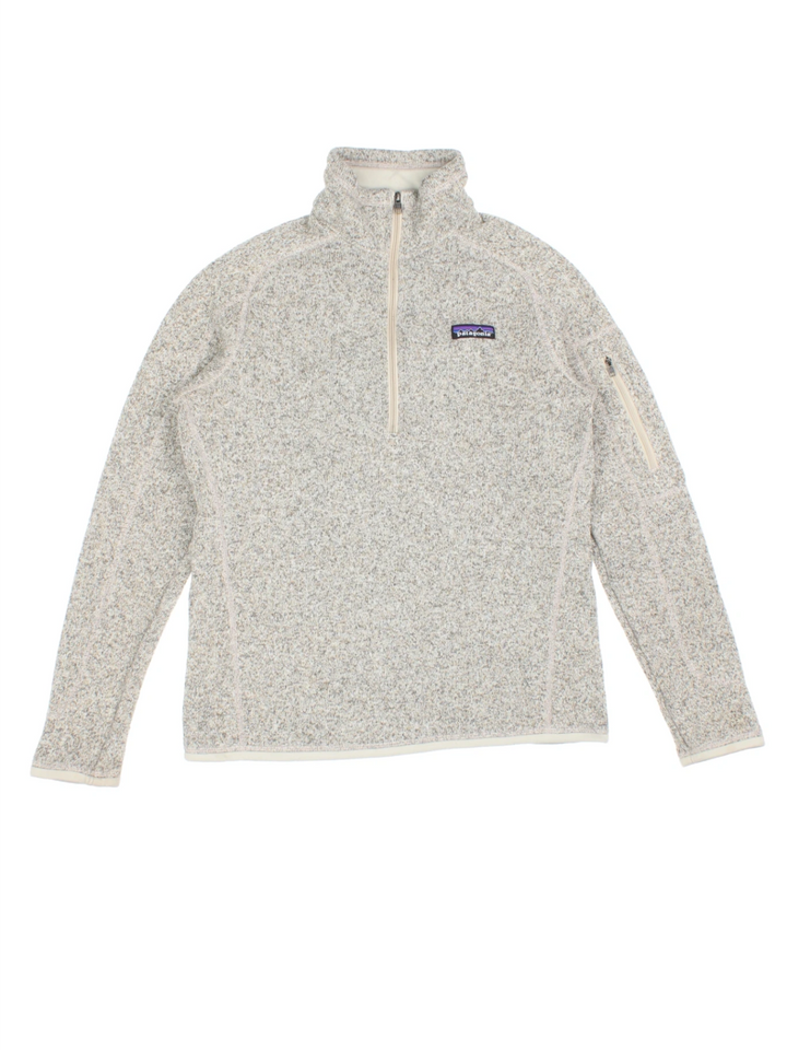 Patagonia Better Sweater Fleece (Size M)