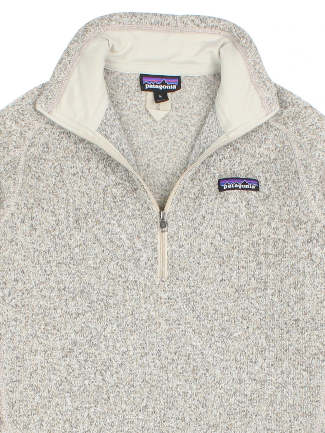 Patagonia Better Sweater Fleece (Size M)