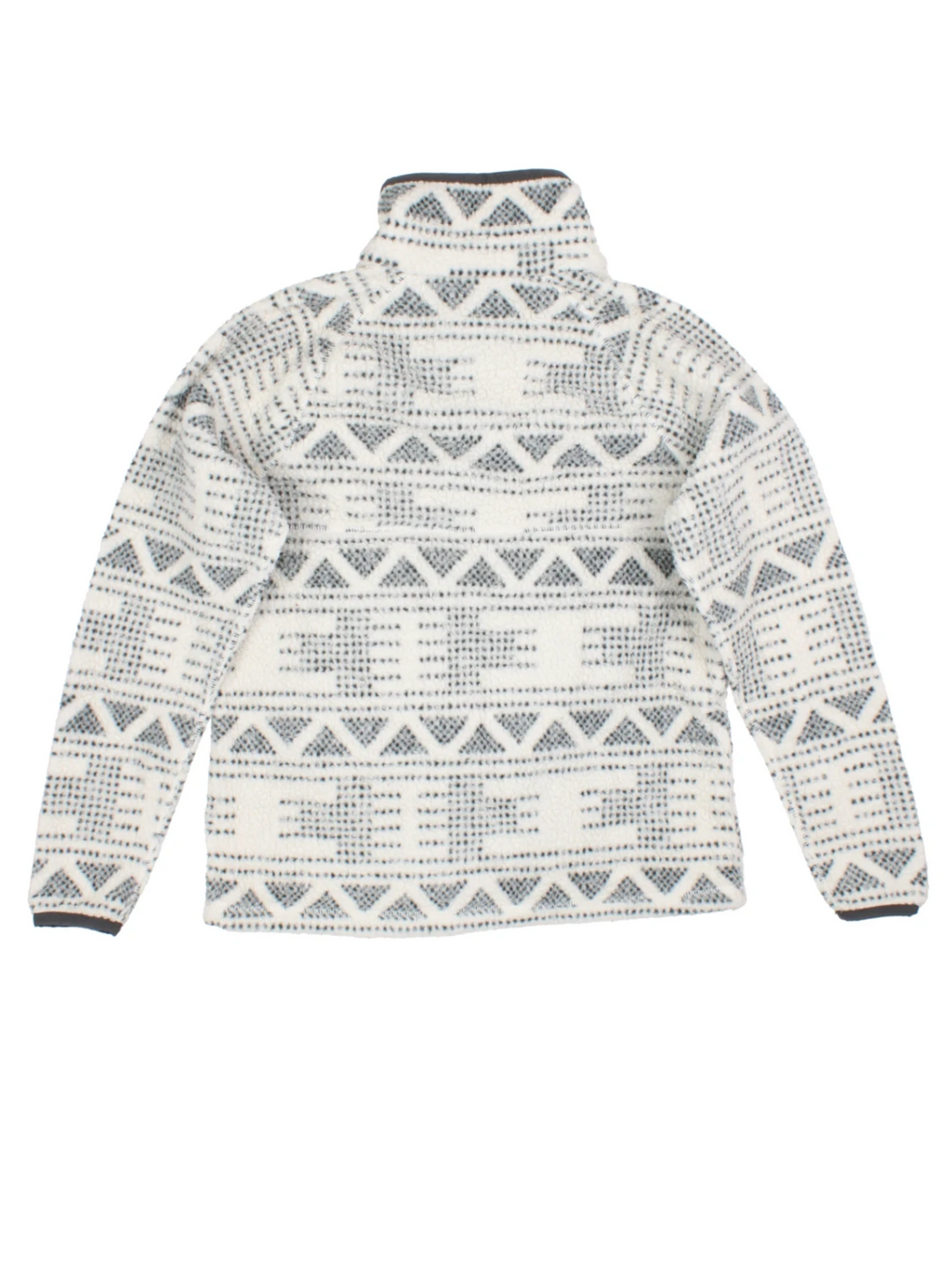 Carhartt Aztec Print Fleece (Size S)