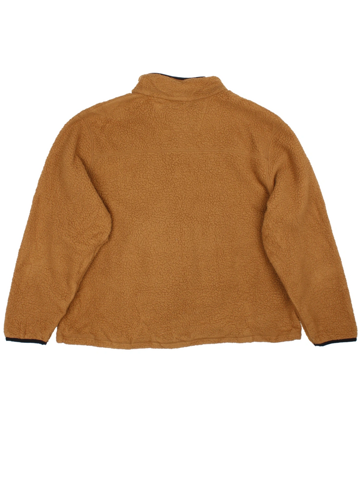 Carhartt Relaxed Fit Fleece (Size XXXL)