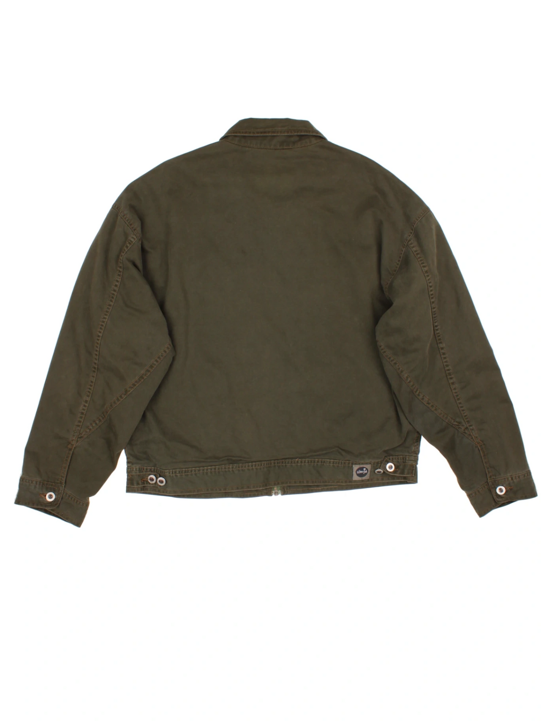 Levi Strauss Silver Tab Harrington Jacket (Size XL)