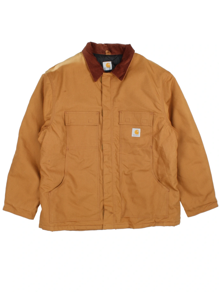 Carhartt Artic Jacket (Size XL)