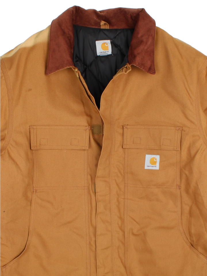 Carhartt Artic Jacket (Size XL)