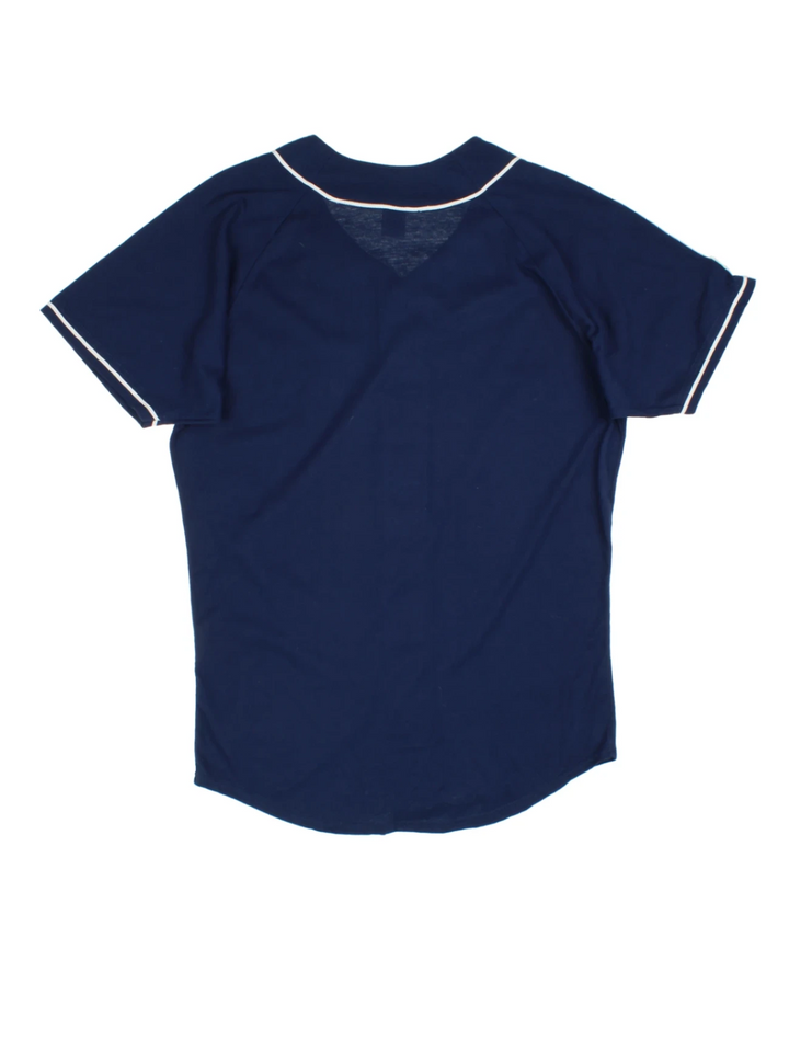 90's Russell Athletic San Diego Padres Sports Jersey (Size S)
