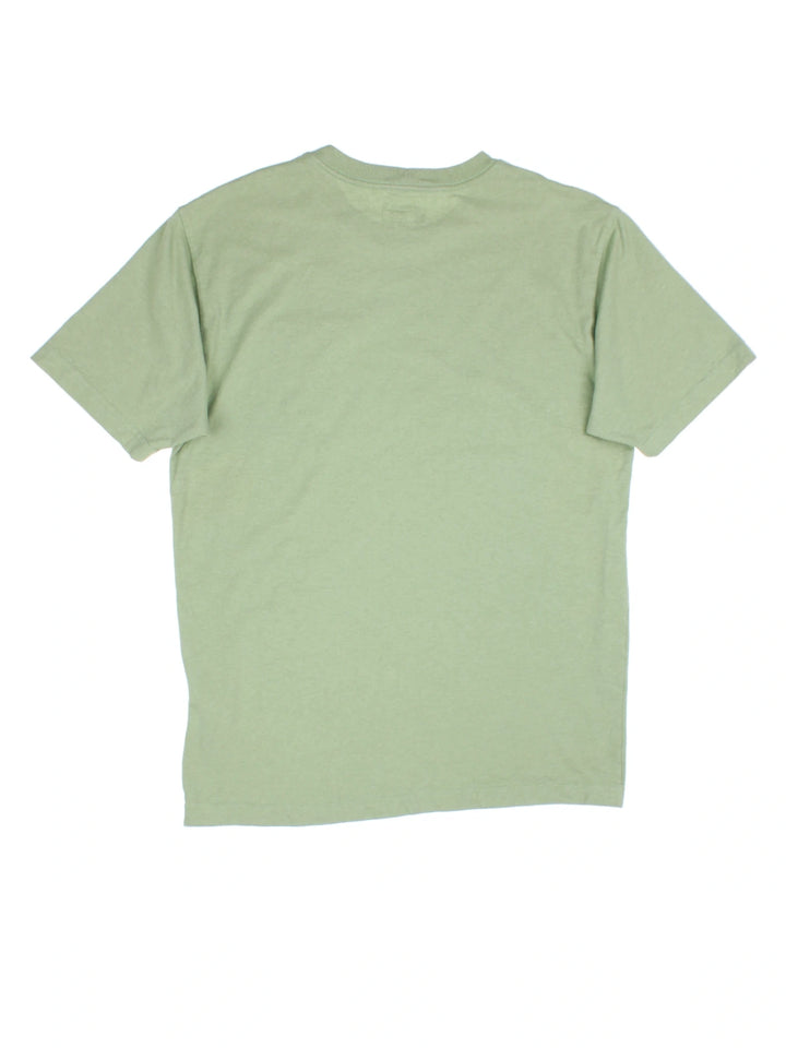 Carhartt Pocket T-Shirt (Size S)