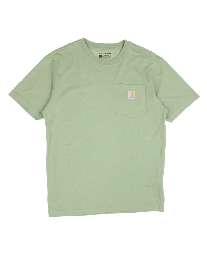 Carhartt Pocket T-Shirt (Size S)