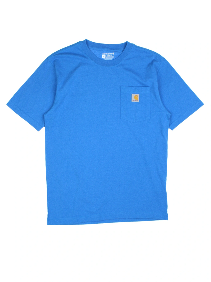 Carhartt Pocket T-Shirt (Size S)
