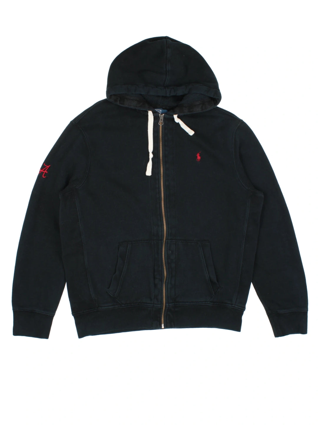 Ralph Lauren Hoodie (Size XL)