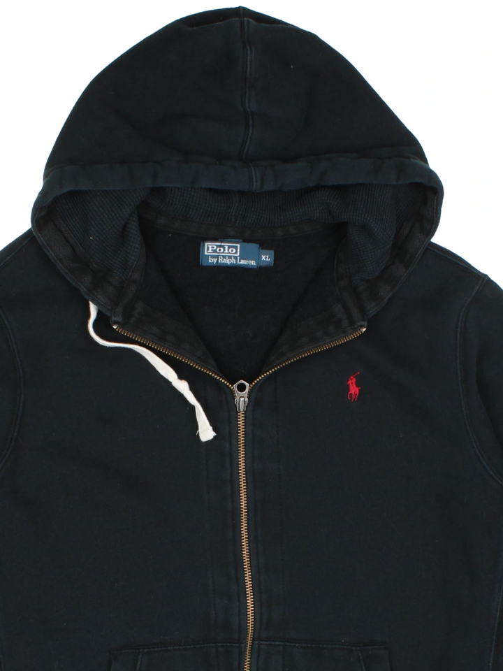 Ralph Lauren Hoodie (Size XL)