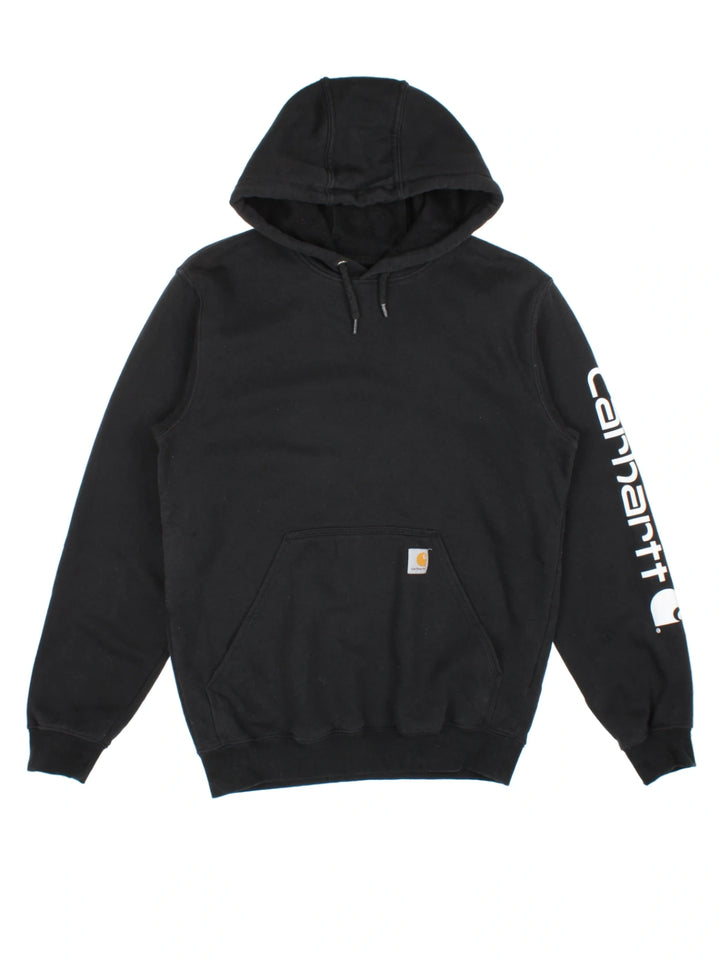 Carhartt Hoodie (Size M)