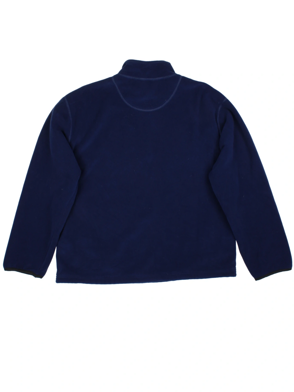 Ralph Lauren 1/4 Zip Fleece (Size XL) - VintageFolk