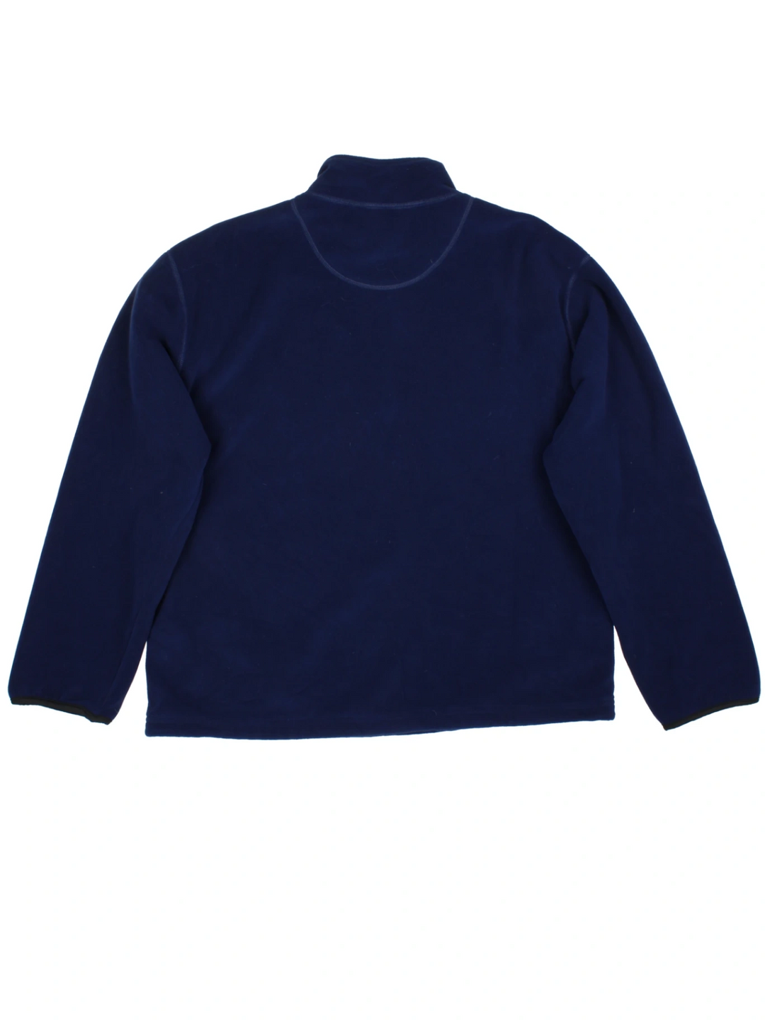 Ralph Lauren 1/4 Zip Fleece (Size XL) - VintageFolk