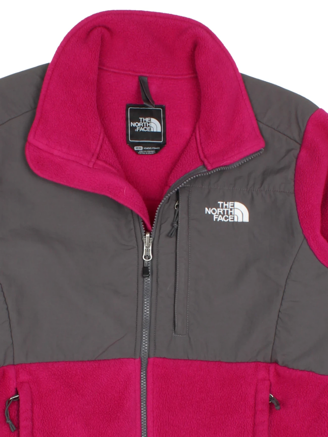 The North Face Denali Fleece (Size M) - VintageFolk
