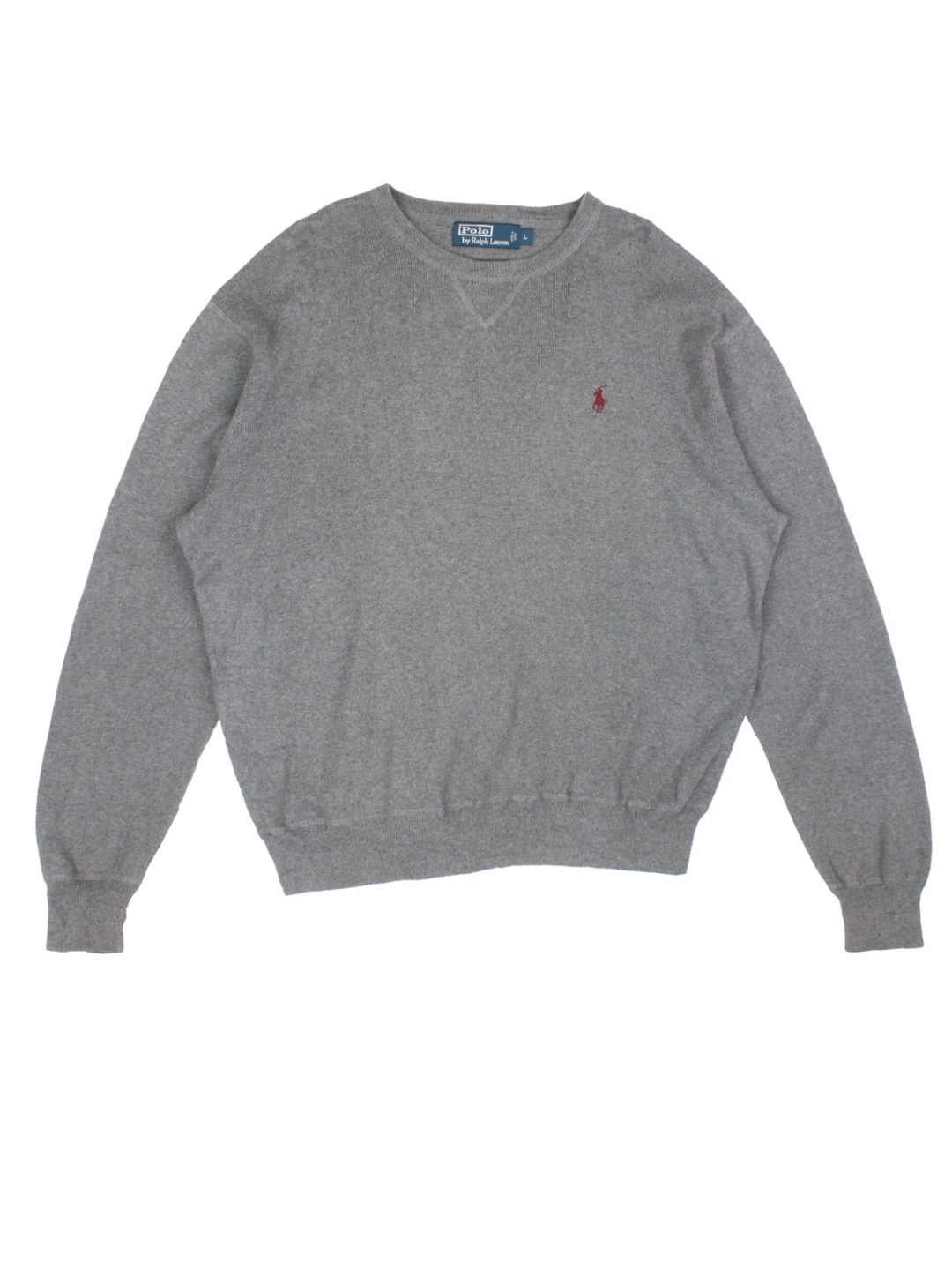 Ralph Lauren Sweatshirt (Size L)
