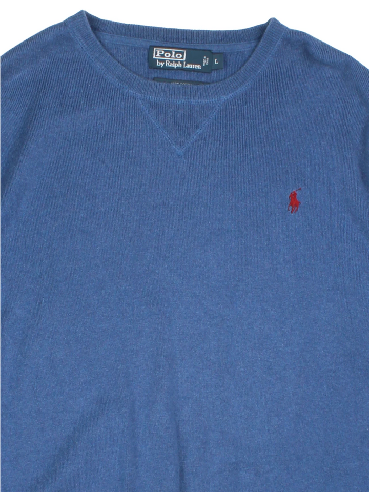 Ralph Lauren Sweatshirt (Size L)