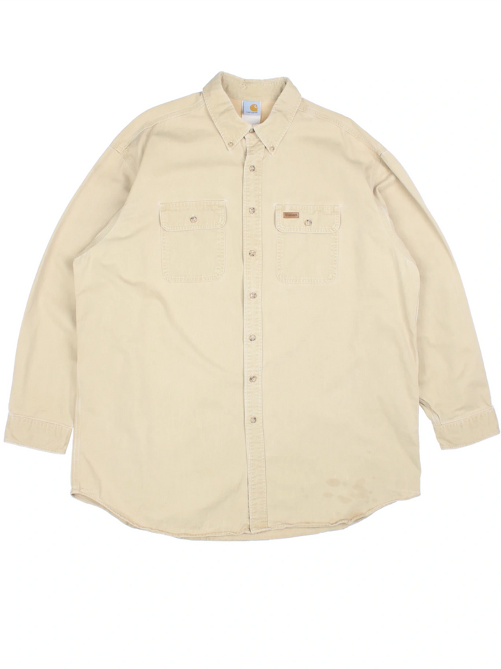Carhartt Shirt (Size XXL)
