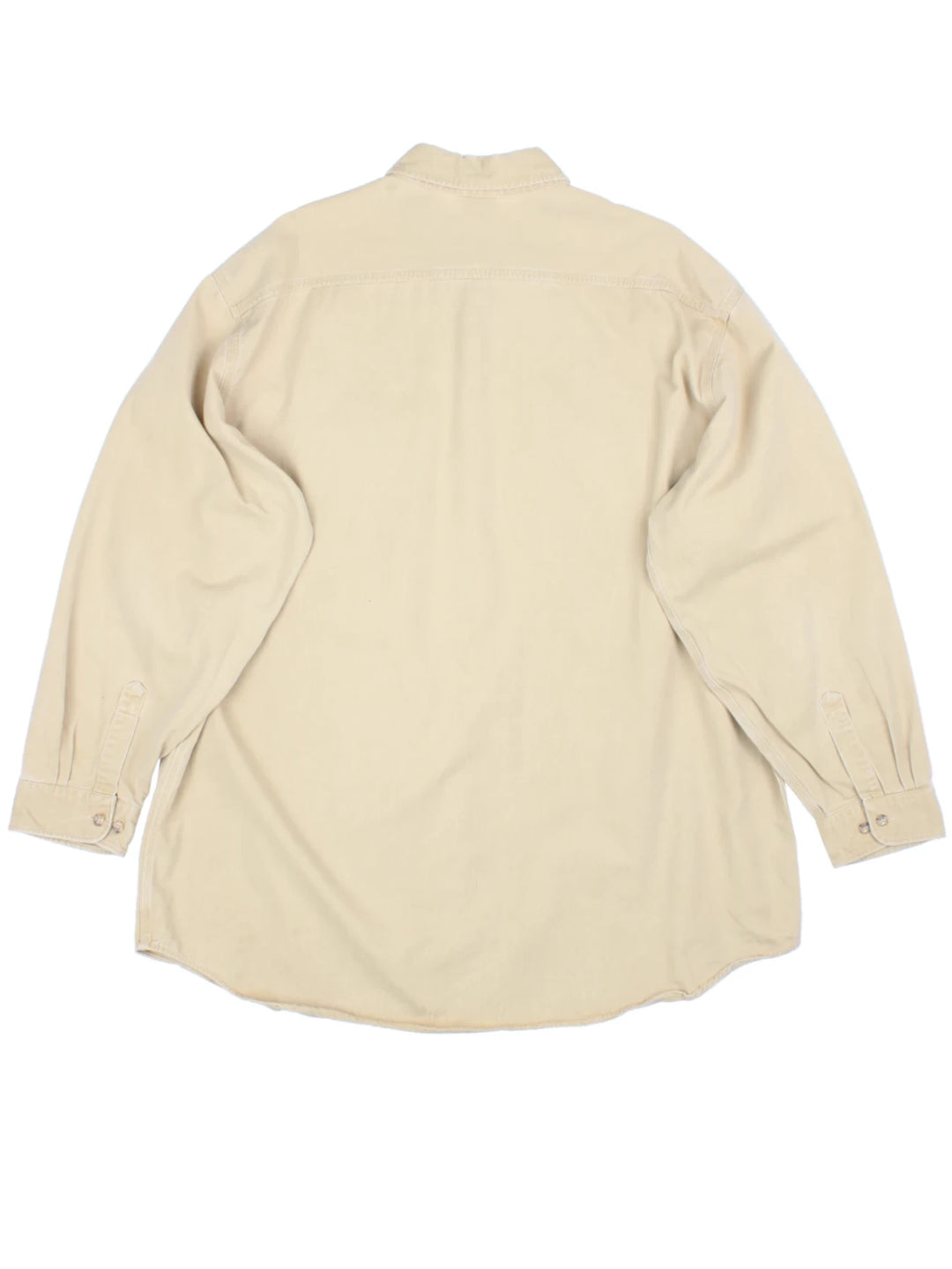 Carhartt Shirt (Size XXL)