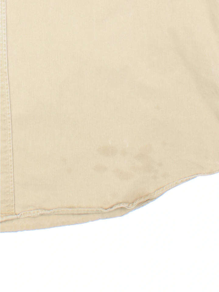 Carhartt Shirt (Size XXL)