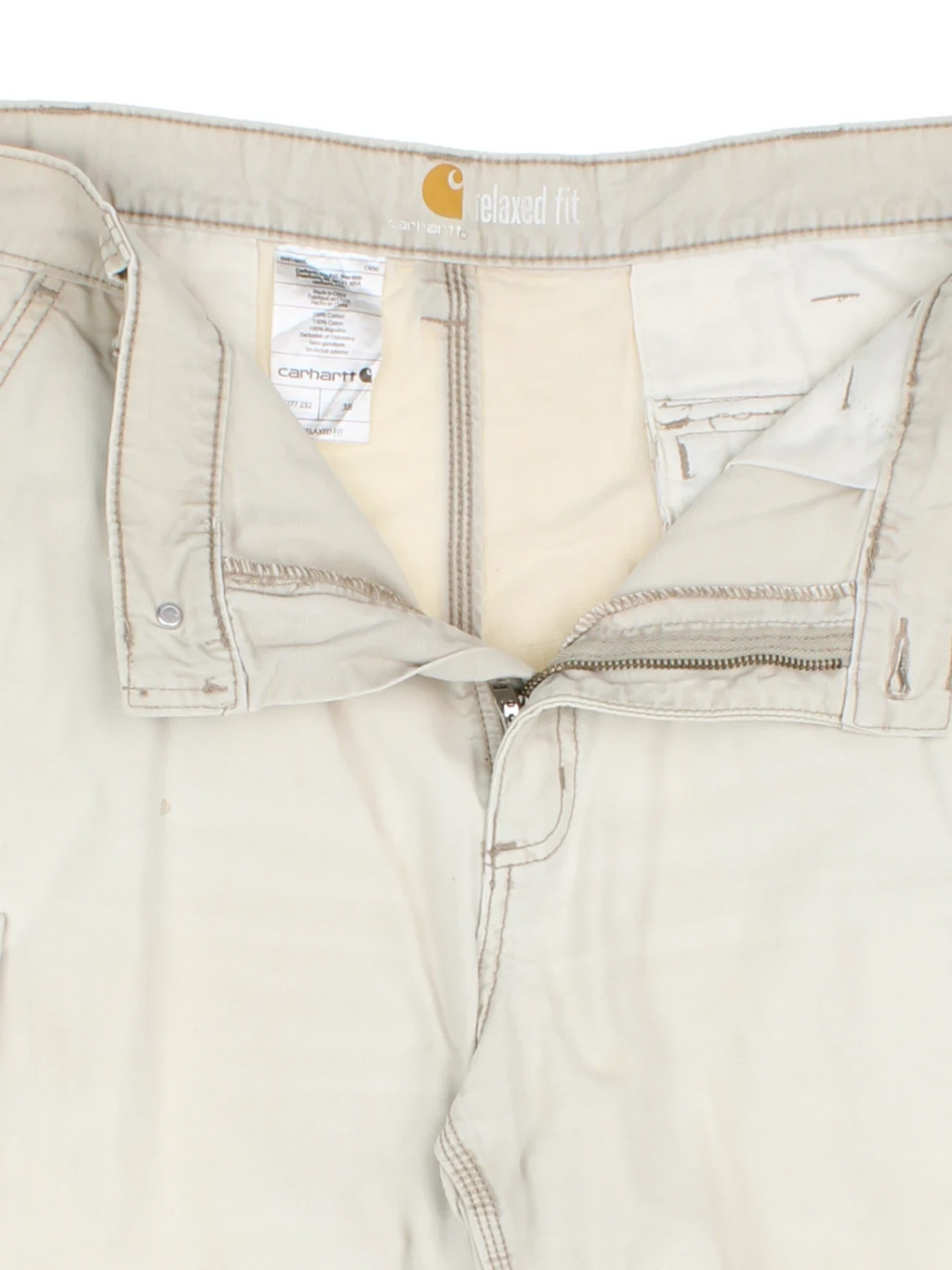 Carhartt Cargo Shorts (Size XXL)
