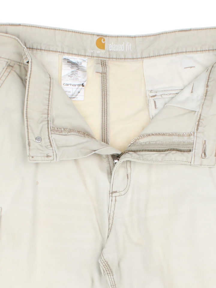 Carhartt Cargo Shorts (Size XXL)