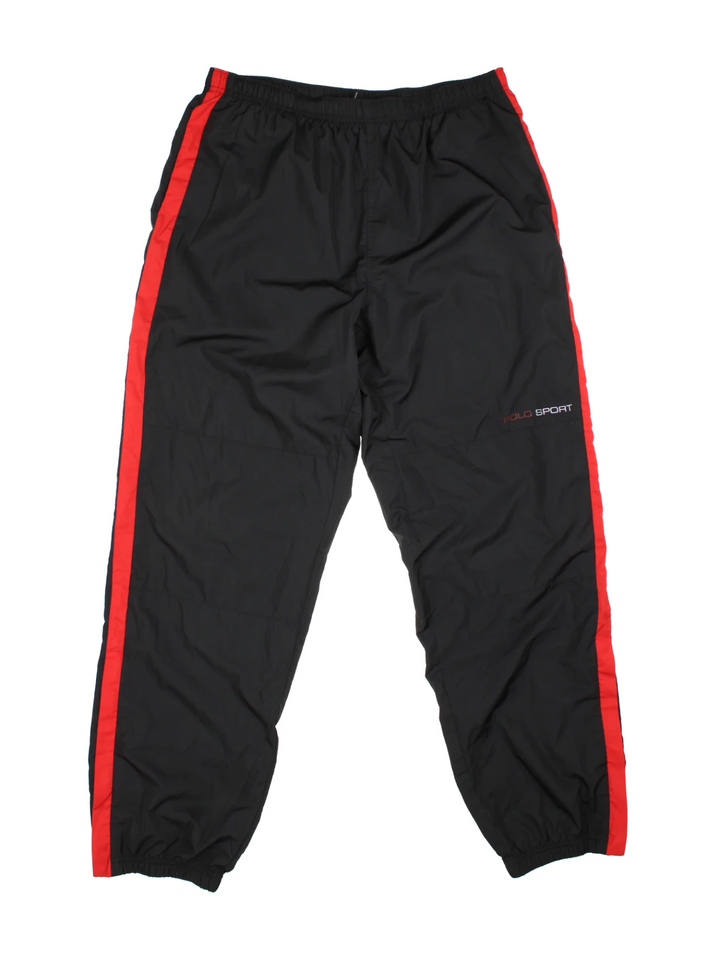 Polo Sport Ralph Lauren Tracksuit Bottoms (Size XL)