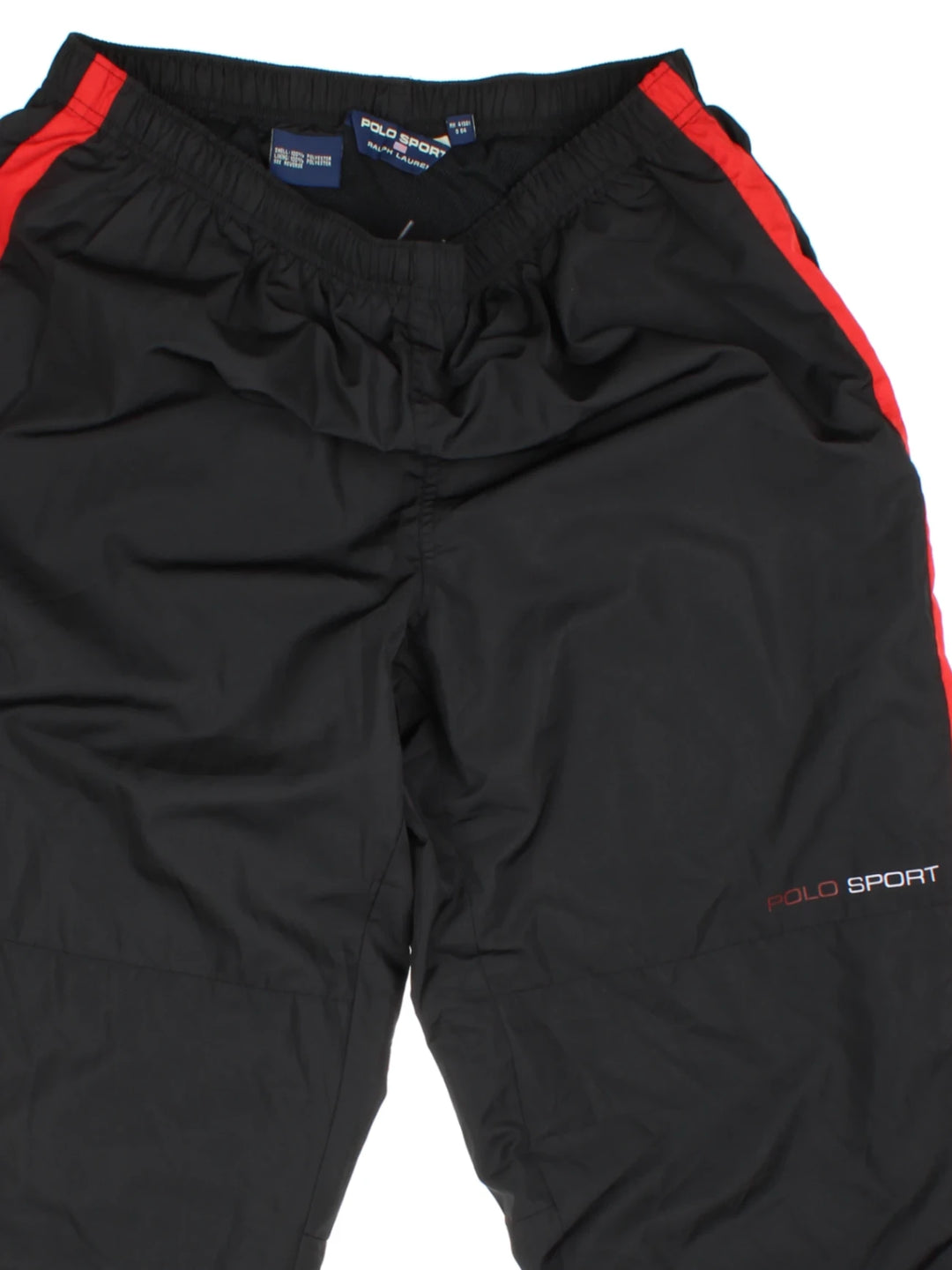 Polo Sport Ralph Lauren Tracksuit Bottoms (Size XL)