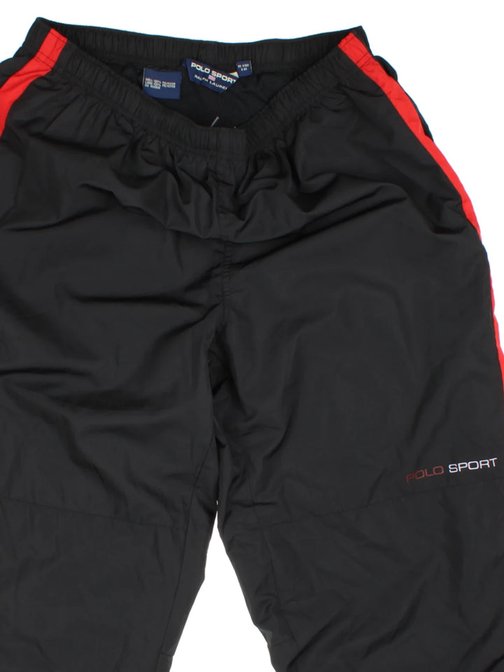 Polo Sport Ralph Lauren Tracksuit Bottoms (Size XL)