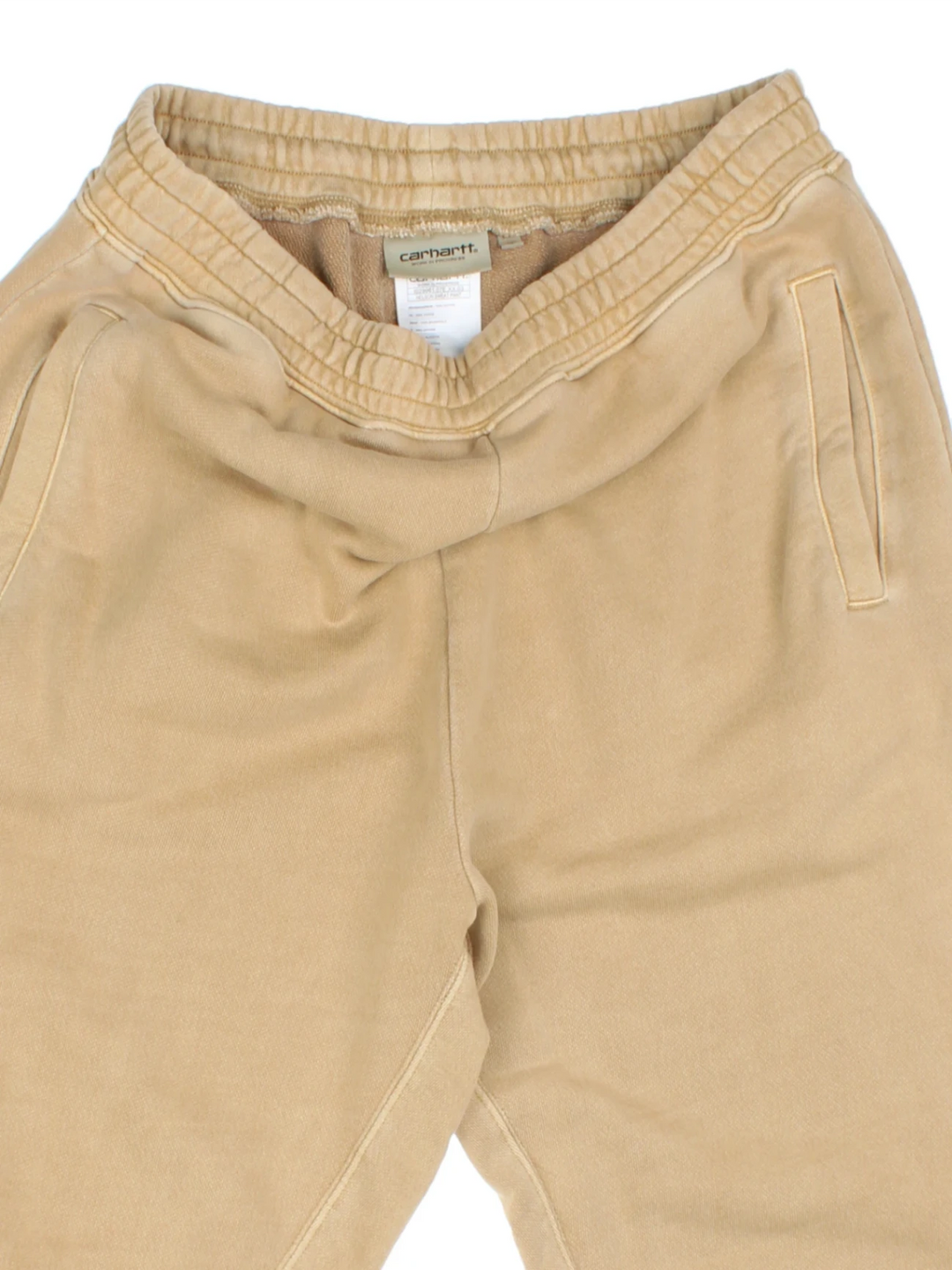 Carhartt Tracksuit Bottoms (Size M)