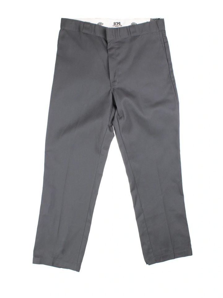 Dickies 874 Trousers (Size XXL)