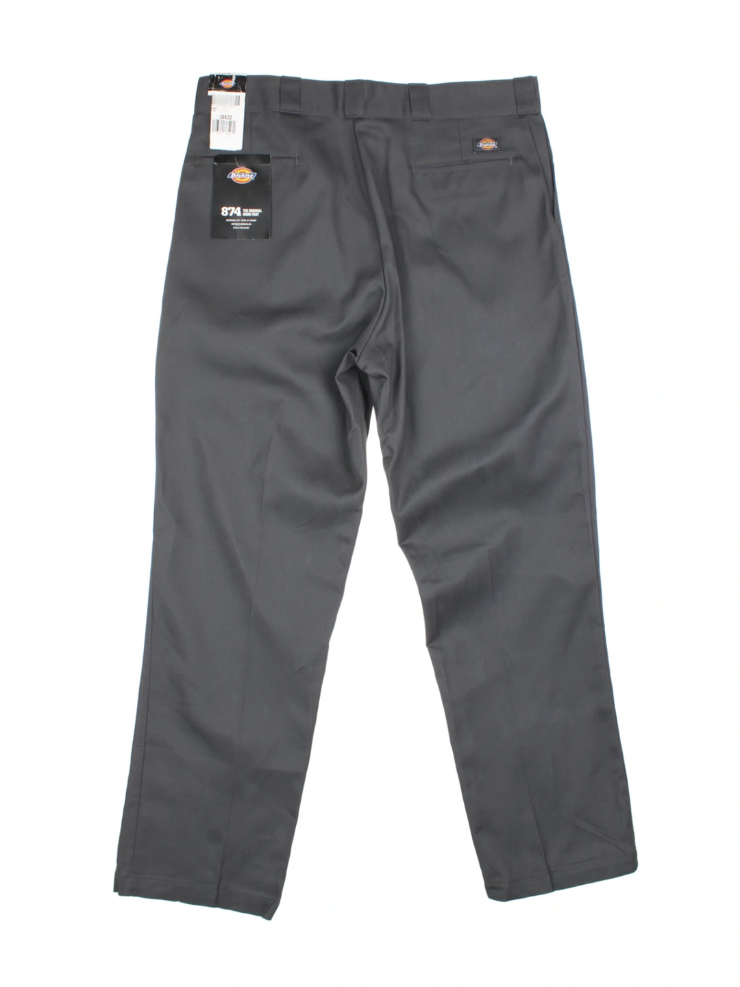Dickies 874 Trousers (Size XXL)