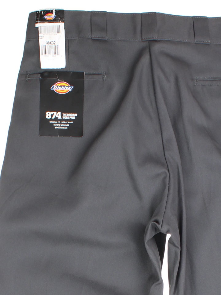 Dickies 874 Trousers (Size XXL)