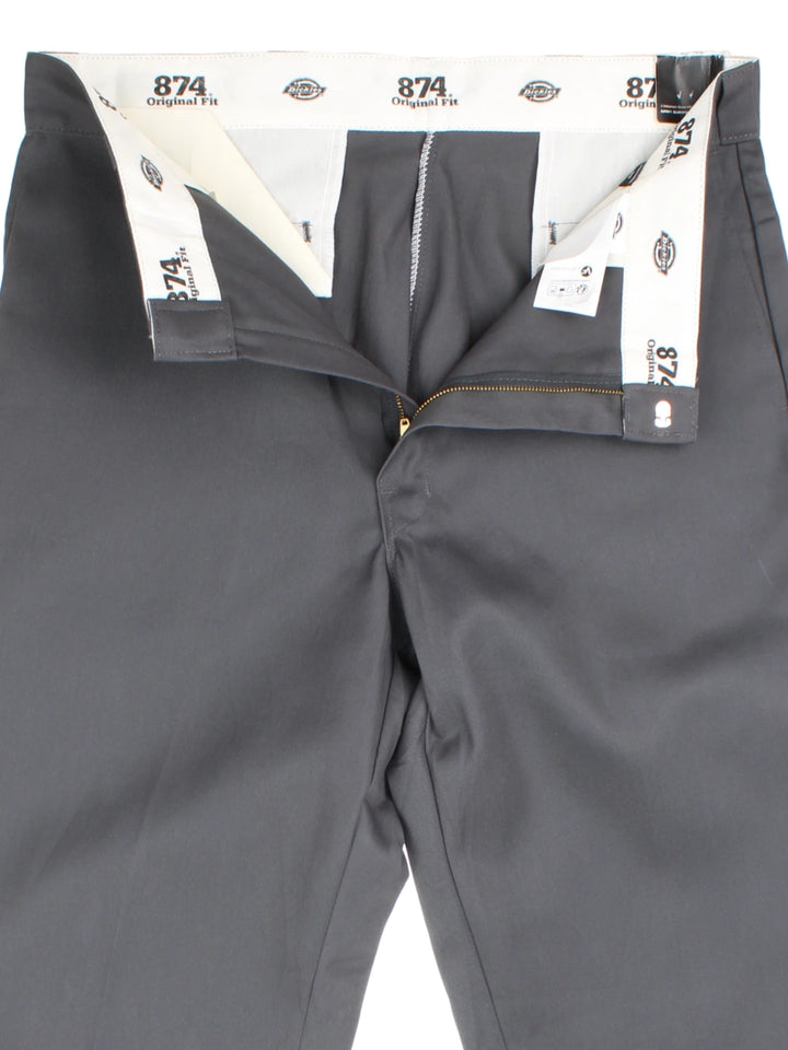 Dickies 874 Trousers (Size XXL)