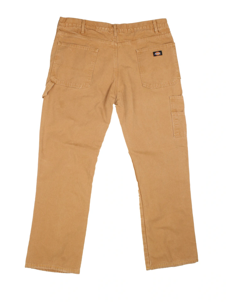 Dickies Carpenter Trousers (Size XXL)