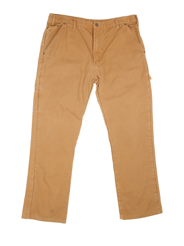 Dickies Carpenter Trousers (Size XXL)