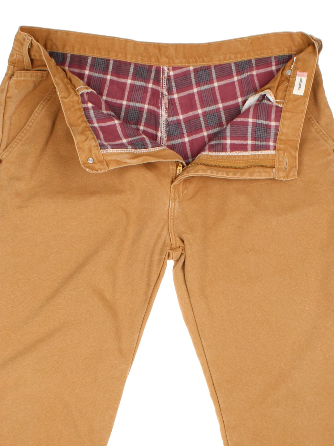 Dickies Carpenter Trousers (Size XXL)